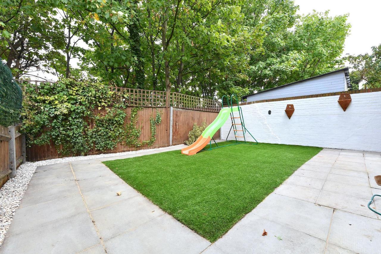 Clapham Junction - 2 Bedroom Apartment London Exterior foto