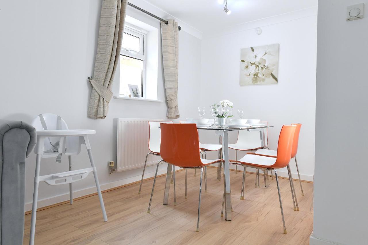 Clapham Junction - 2 Bedroom Apartment London Exterior foto