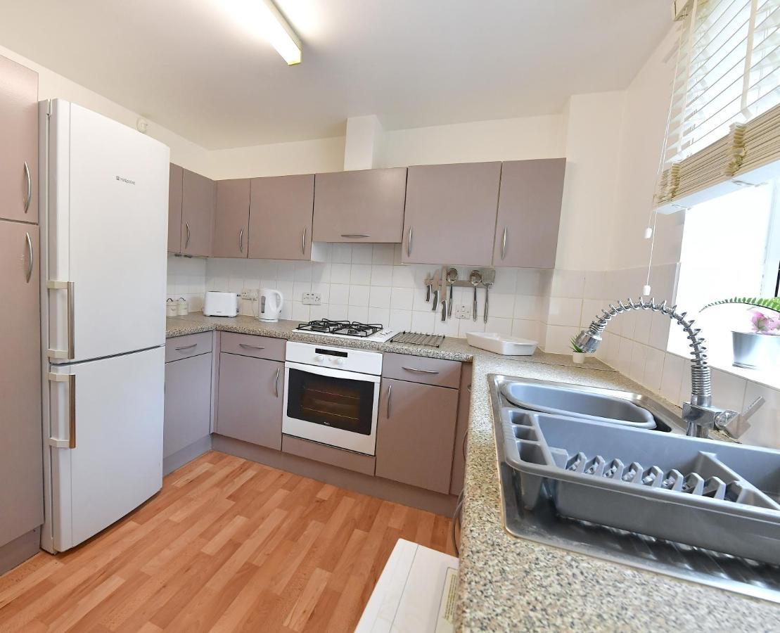 Clapham Junction - 2 Bedroom Apartment London Exterior foto